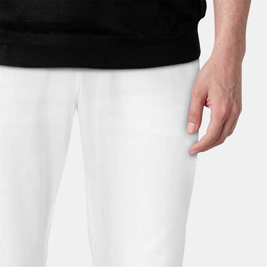 Lyle And Scott Golf Technical Trousers Бяло Голф пълна разпродажба