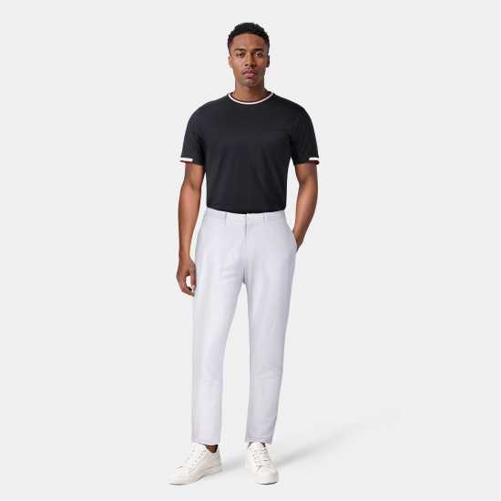 Lyle And Scott Golf Technical Trousers Бяло Голф пълна разпродажба