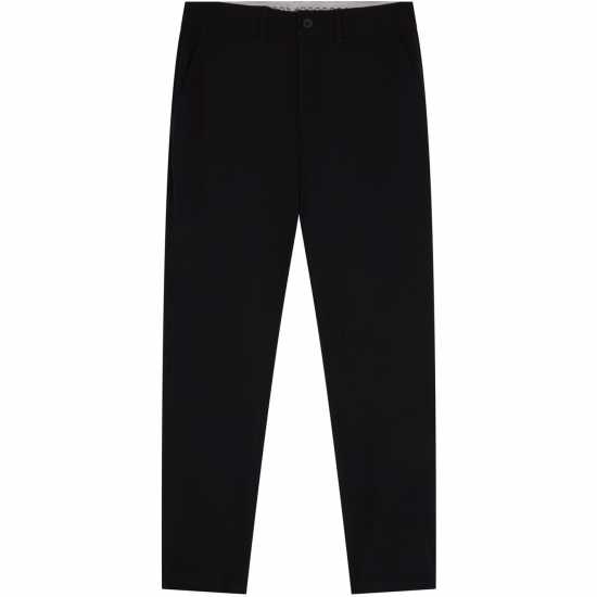 Lyle And Scott Golf Technical Trousers Център черен Голф пълна разпродажба