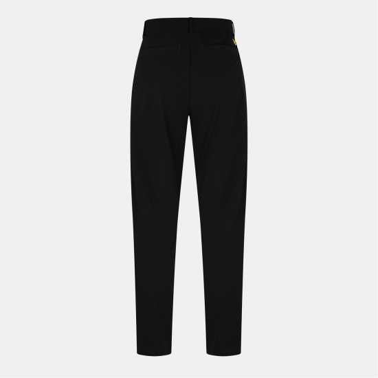Lyle And Scott Golf Technical Trousers Център черен Голф пълна разпродажба