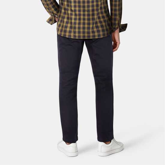 Lyle And Scott Golf Technical Trousers Център черен Голф пълна разпродажба