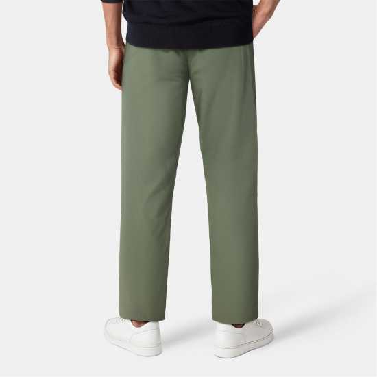 Lyle And Scott Golf Technical Trousers Cactus Green 