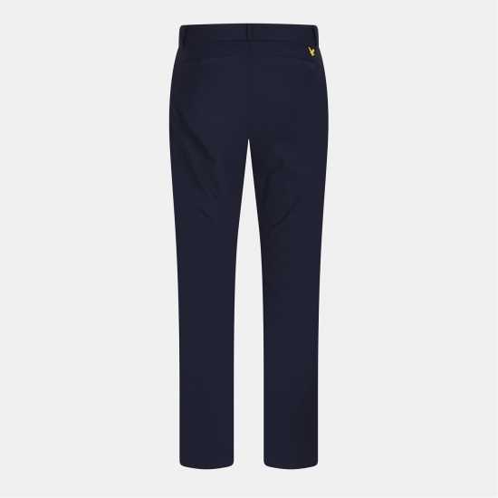Голф пълна разпродажба Lyle And Scott Golf Technical Trousers Тъмно морско синьо Lyle And Scott Golf Technical Trousers Тъмно морско синьо Голф пълна разпродажба