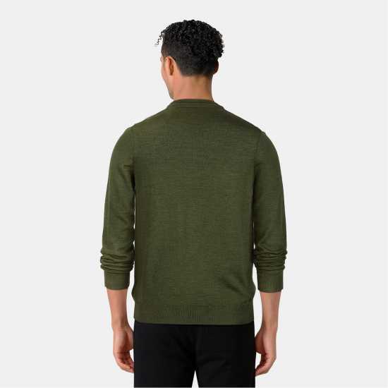 Lyle And Scott Golf V Neck Jumper Lyle And Scott Golf V Neck Jumper