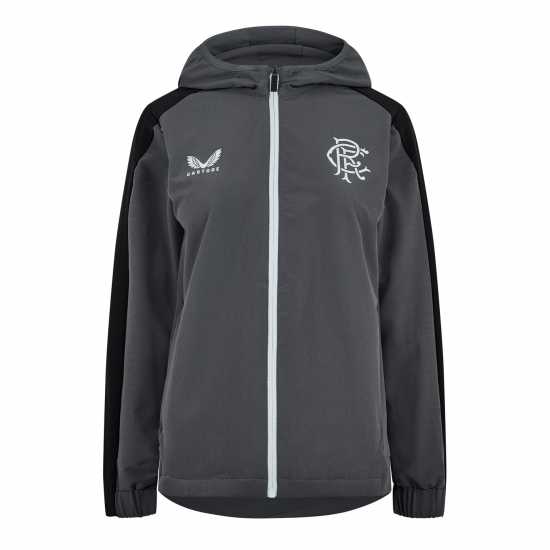 Дамско водонепромокаемо облекло Castore Rfctrhoodjkt Ld99 Желязна врата Castore Rfctrhoodjkt Ld99 Желязна врата Дамско водонепромокаемо облекло