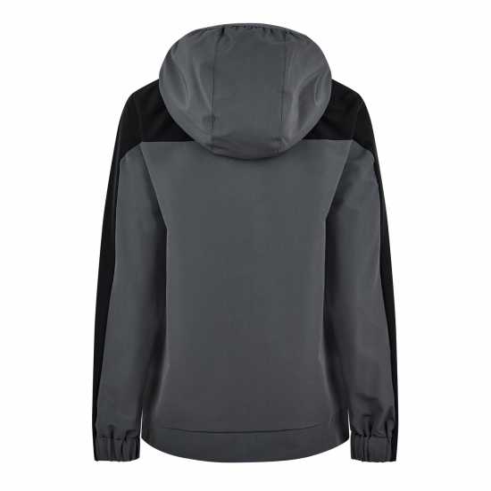 Дамско водонепромокаемо облекло Castore Rfctrhoodjkt Ld99 Желязна врата Castore Rfctrhoodjkt Ld99 Желязна врата Дамско водонепромокаемо облекло