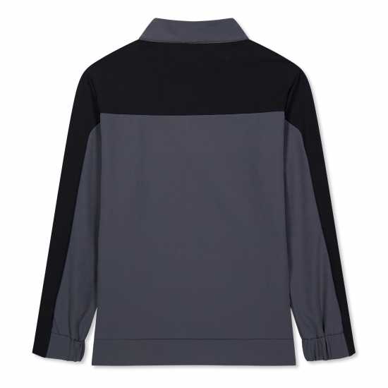 Детски якета и палта Castore Rfctravjckt Jn99 Желязна врата Castore Rfctravjckt Jn99 Желязна врата Детски якета и палта