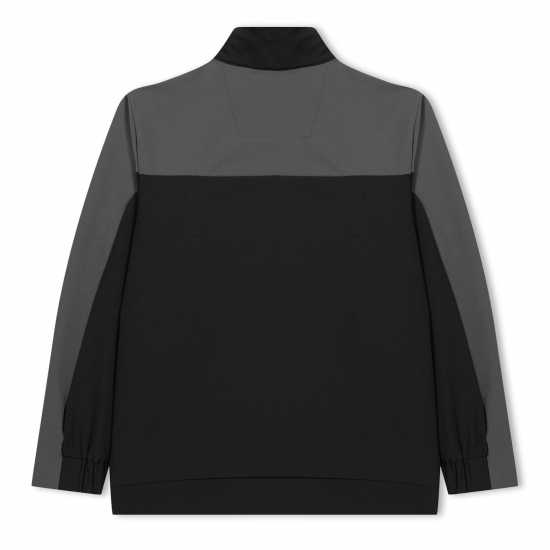 Детски якета и палта Castore Rfctravjckt Jn99 Черно Castore Rfctravjckt Jn99 Черно Детски якета и палта