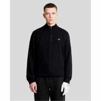 Lyle And Scott Lyle Golf 1/4 Zp Mid Sn61 Икра 