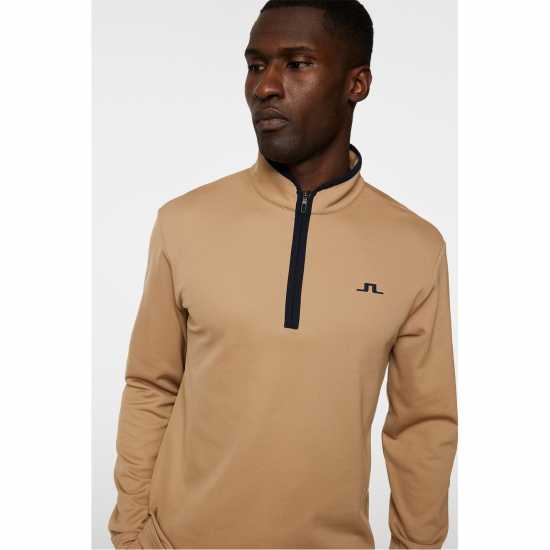 Men's Pullover Jumper Око на тигъра Men's Pullover Jumper Око на тигъра Мъжко голф облекло