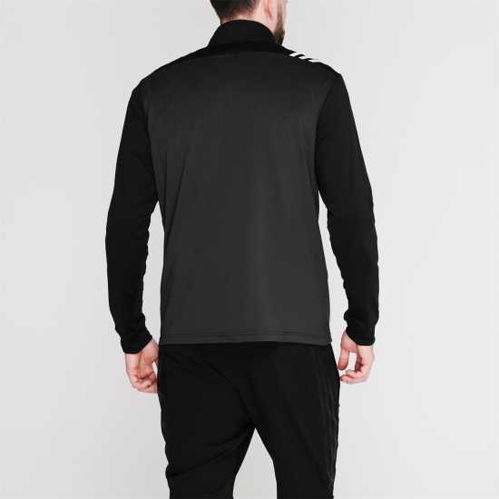 Боулинг Adidas Мъжко Горнище С Цип 3 Stripe Zip Top Mens Бяло/Черно Adidas Мъжко Горнище С Цип 3 Stripe Zip Top Mens Бяло/Черно Боулинг