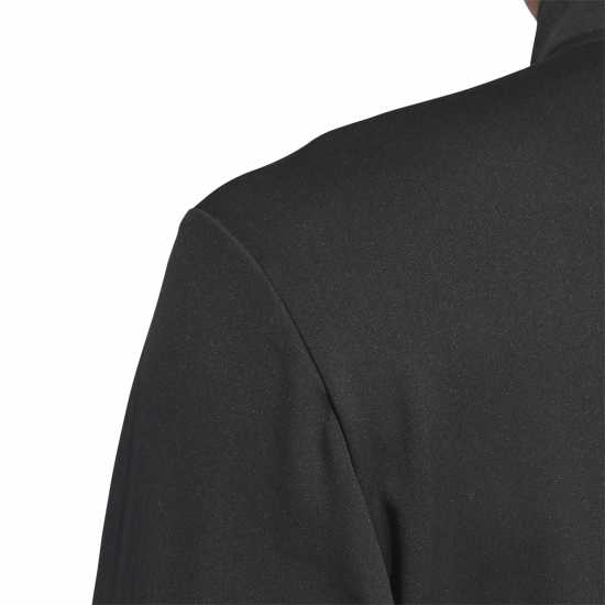 Боулинг Adidas Мъжко Горнище С Цип 3 Stripe Zip Top Mens Бяло/Черно Adidas Мъжко Горнище С Цип 3 Stripe Zip Top Mens Бяло/Черно Боулинг