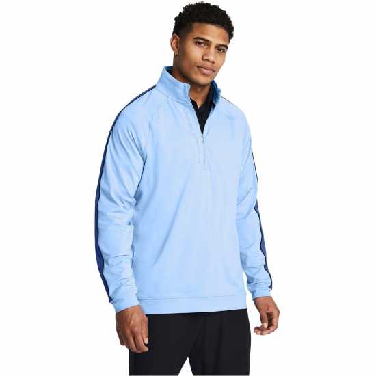 Under Armour Плетен Пуловер Men's Storm Midlayer Knitted Sweater Vest Under Armour Плетен Пуловер Men's Storm Midlayer Knitted Sweater Vest