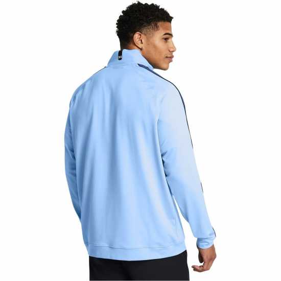 Under Armour Плетен Пуловер Men's Storm Midlayer Knitted Sweater Vest Under Armour Плетен Пуловер Men's Storm Midlayer Knitted Sweater Vest