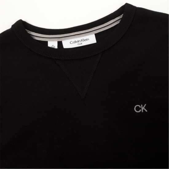 Calvin Klein Golf Kids Pullover  