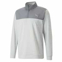 Puma Cloudspun Zip Pullover Оттенък-Стъпка 