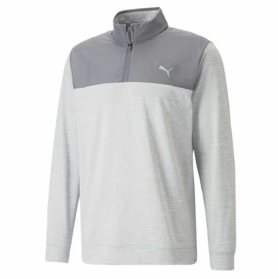Puma Cloudspun Zip Pullover Оттенък-Стъпка 
