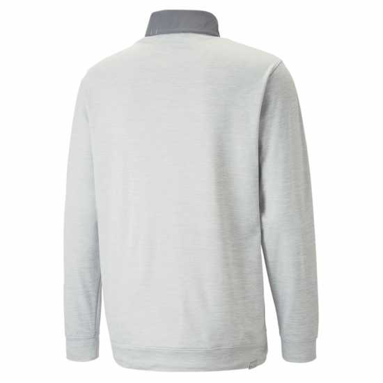 Puma Cloudspun Zip Pullover Оттенък-Стъпка 
