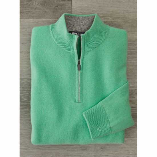 Дрехи за голф Callaway P Lx Cshmr Sn99 Мантис Callaway P Lx Cshmr Sn99 Мантис Дрехи за голф