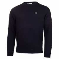 Calvin Klein Golf Men's Jumper Navy 