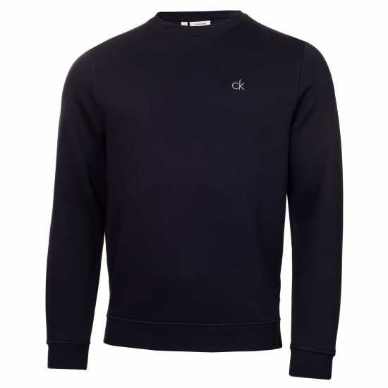 Calvin Klein Golf Men's Jumper Navy 