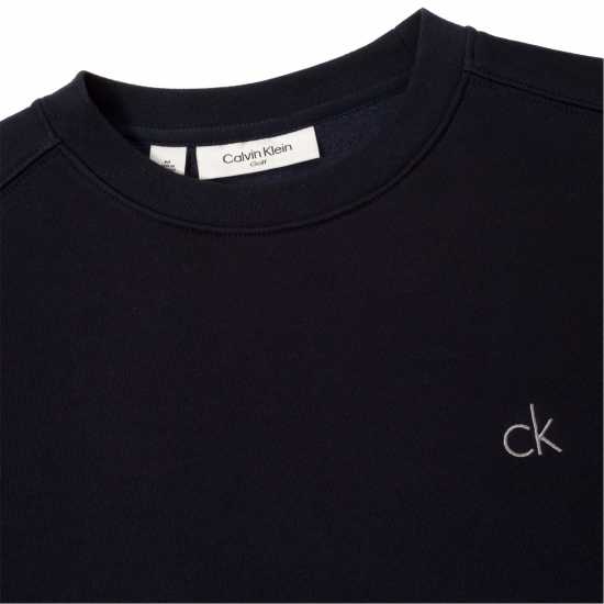 Calvin Klein Golf Men's Jumper Navy 