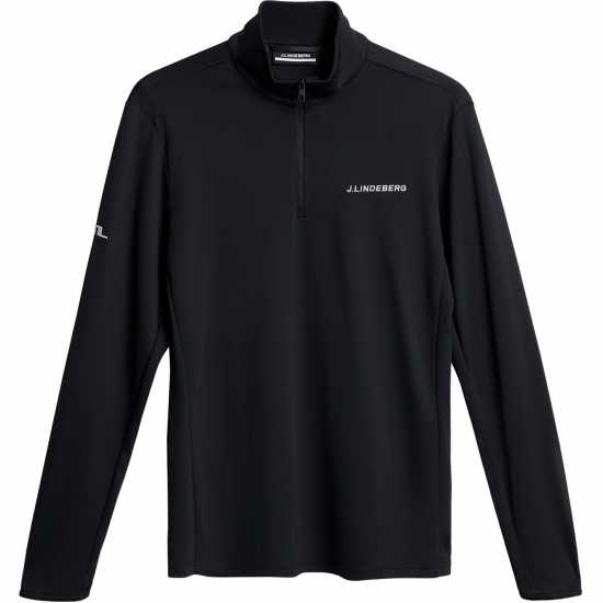 Дрехи за голф Мъжки Пуловер С Цип J Lindeberg Golf Emmanuel Half Zip Pullover Mens Мъжки Пуловер С Цип J Lindeberg Golf Emmanuel Half Zip Pullover Mens Дрехи за голф