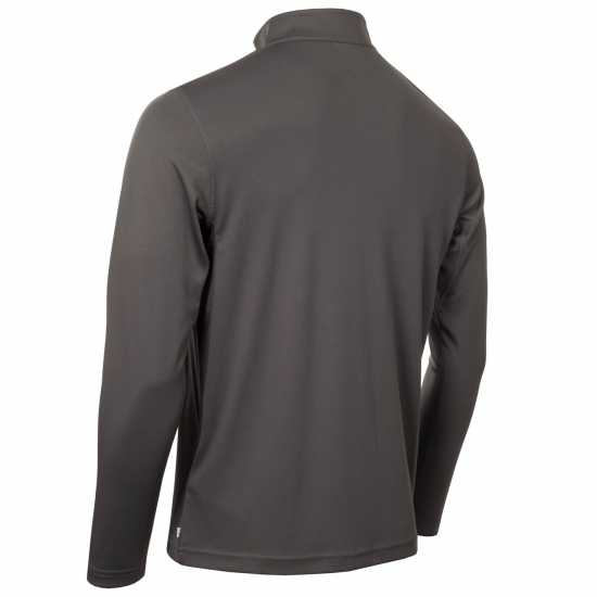 Дрехи за голф Calvin Klein Golf G 1/4Zp Sn99 Charcoal Calvin Klein Golf G 1/4Zp Sn99 Charcoal Дрехи за голф