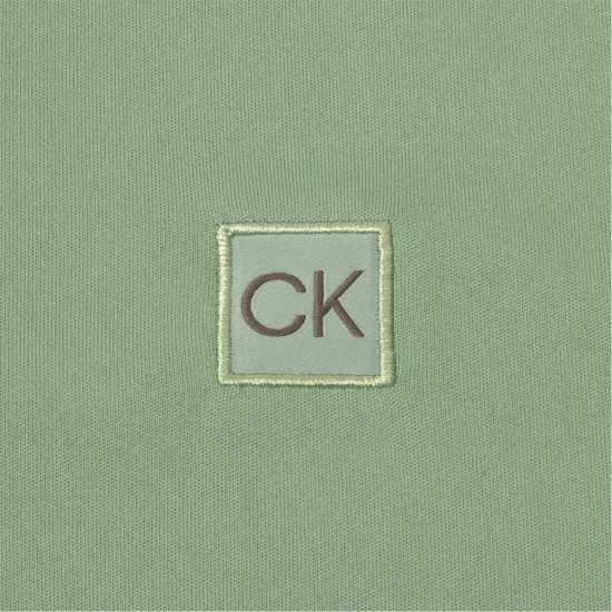 Calvin Klein Golf G 1/4Zp Sn99 Sage Дрехи за голф