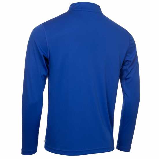 Дрехи за голф Calvin Klein Golf G 1/4Zp Sn99 Cobalt Calvin Klein Golf G 1/4Zp Sn99 Cobalt Дрехи за голф