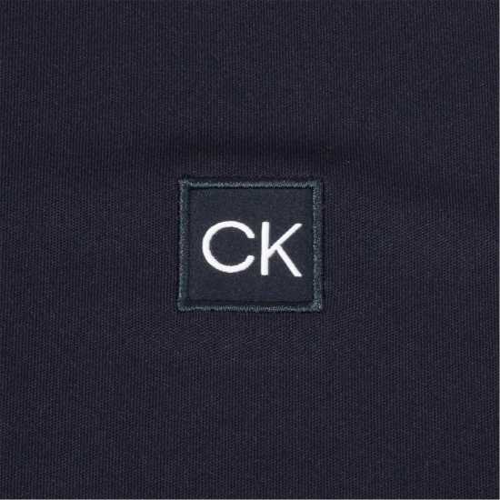 Calvin Klein Golf G 1/4Zp Sn99 Navy Дрехи за голф