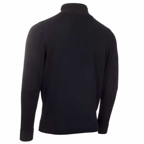 Calvin Klein Golf G Half Z Sweat Sn99 Navy Calvin Klein Golf G Half Z Sweat Sn99 Navy