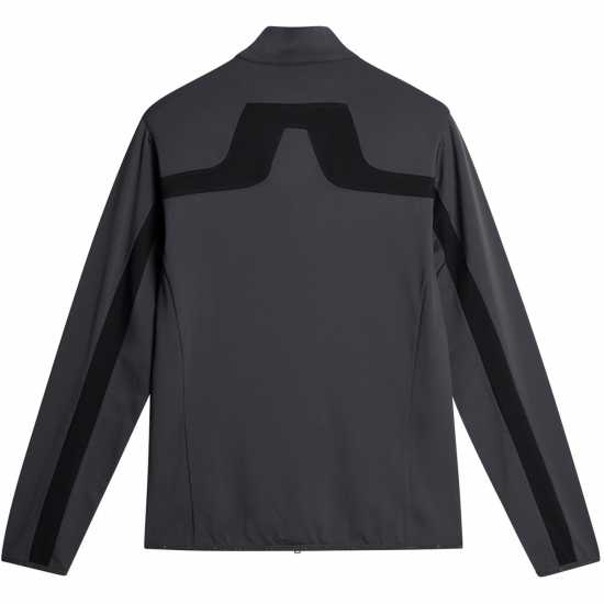 J Lindeberg Golf Jarvis Mid Layr Sn52 Asphalt J Lindeberg Golf Jarvis Mid Layr Sn52 Asphalt