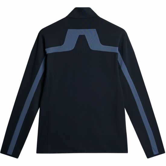 J Lindeberg Golf Jarvis Mid Layr Sn52 JL Navy J Lindeberg Golf Jarvis Mid Layr Sn52 JL Navy