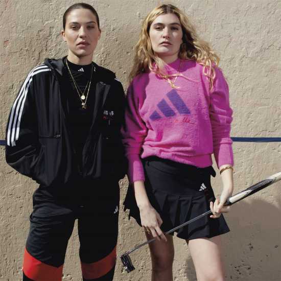 Adidas W Jl3 Swtr Ld99  Дамски пуловери и жилетки