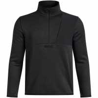 Under Armour Drive Pullover Jumper Черно 
