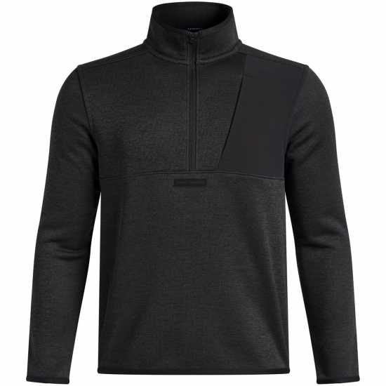 Under Armour Drive Pullover Jumper Черно 