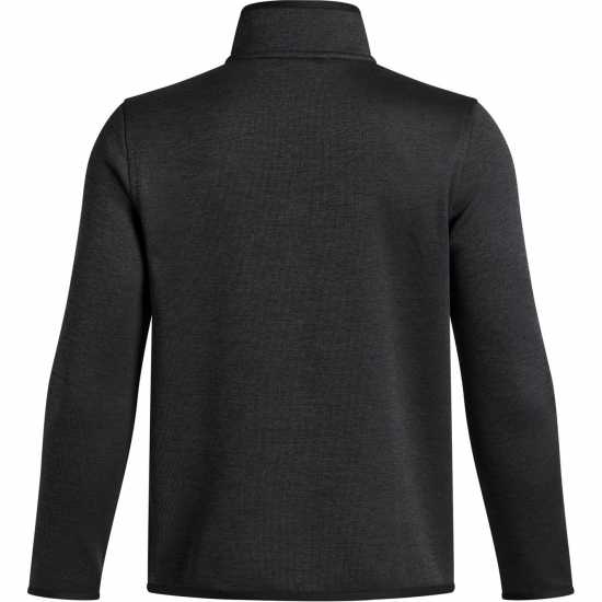Under Armour Drive Pullover Jumper Черно 