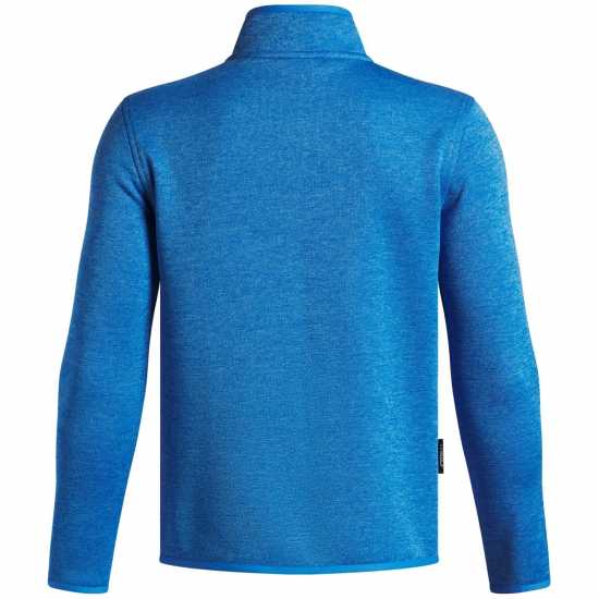 Under Armour Drive Pullover Jumper Син Атлантида Under Armour Drive Pullover Jumper Син Атлантида