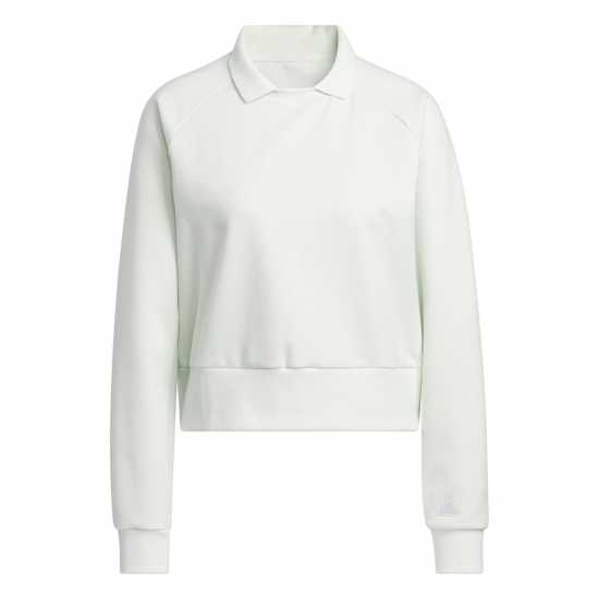 Adidas Go-To Sweatshirt Womens  Дамски пуловери и жилетки