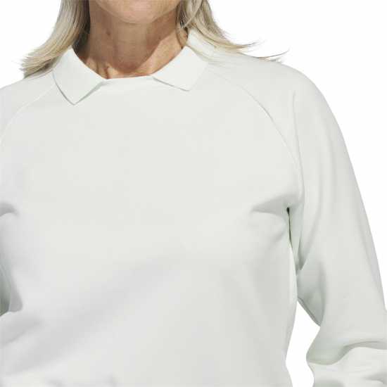 Adidas Go-To Sweatshirt Womens  Дамски пуловери и жилетки