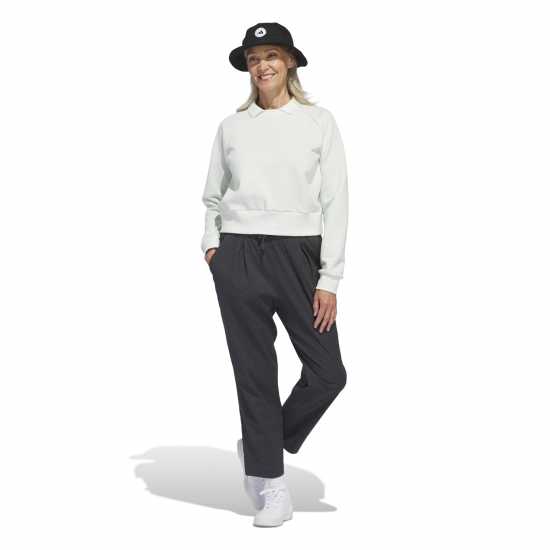 Adidas Go-To Sweatshirt Womens  Дамски пуловери и жилетки