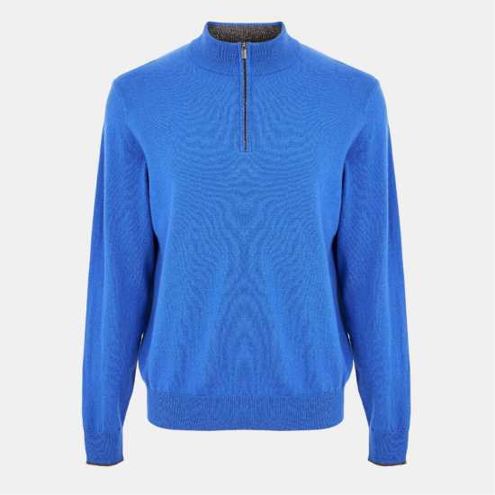 Callaway Men's Pullover Jumper Лазурит 