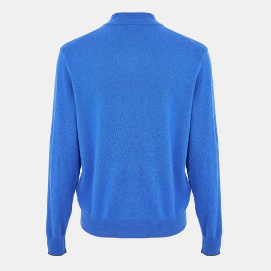 Callaway Men's Pullover Jumper Лазурит 