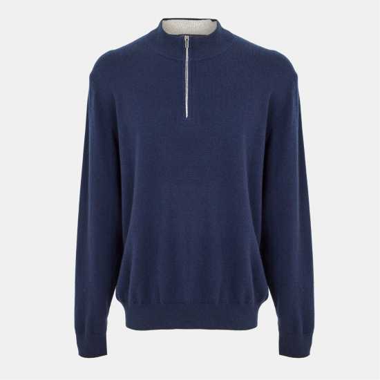 Callaway Men's Pullover Jumper Петлетен кашмир 