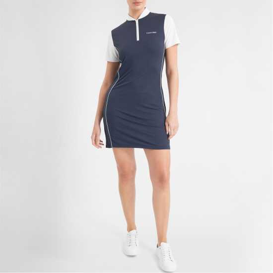 Дамски пуловери и жилетки Calvin Klein Golf G Monroe Dress Ld53 Calvin Klein Golf G Monroe Dress Ld53 Дамски пуловери и жилетки
