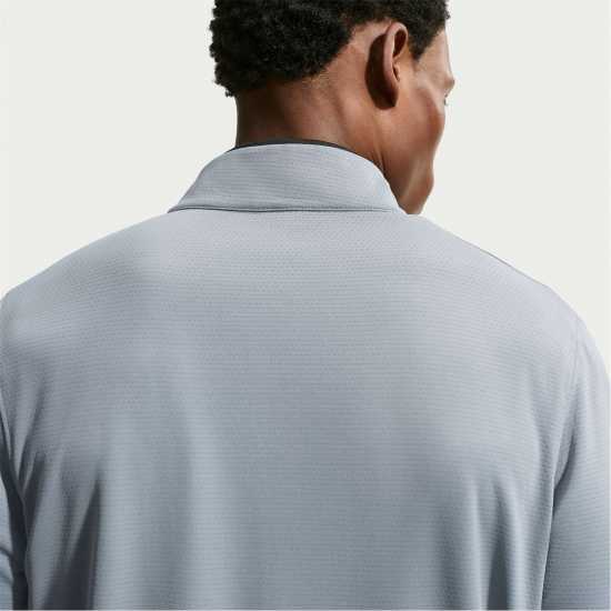 Nike Men's Pullover Grey 