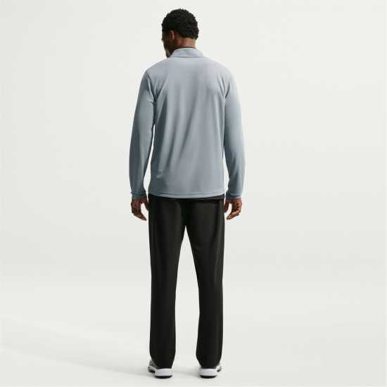 Nike Men's Pullover Grey 