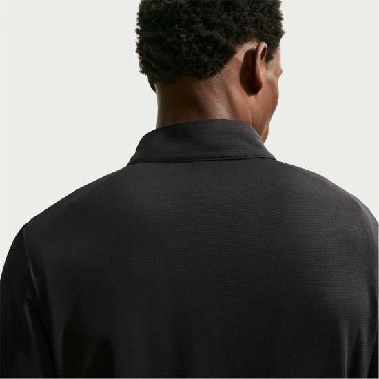 Nike Men's Pullover Black 