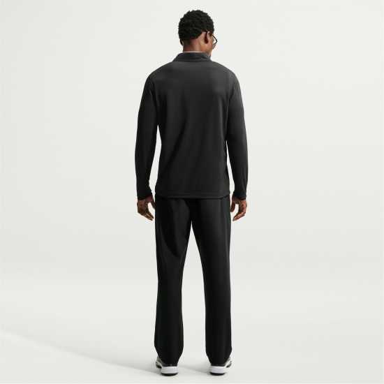 Nike Men's Pullover Black 
